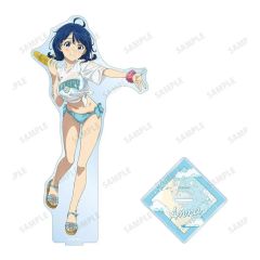 負けヒロインが多すぎる】 一番くじ A賞 八奈見杏菜 特大パネル＆B賞