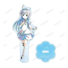 【新品】アクリルスタンド・アクリルパネル チノ Ani-Art 第2弾 BIGアクリルスタンド 「ご注文はうさぎですか? BLOOM」