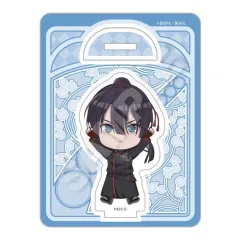 【新品】アクリルスタンド・アクリルパネル 神田 ユウ ぽいんつアクリルマスコット 「D.Gray-man」