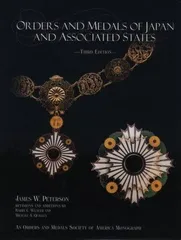 Orders and Medals of Japan and Associated States