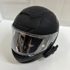 SHOEI Xfourteen SENA30付 送料無料h16415 SHOEI ショウエイ X-Fourteen X-14 XL 61-62cm SENA