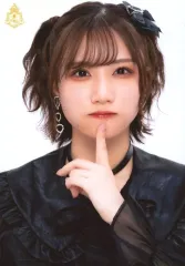 【中古】生写真(女性) 土屋李央/バストアップ/more CONNECT presents「SS学園と転校生の秘密」トレーディングブロマイド 部活Ver.