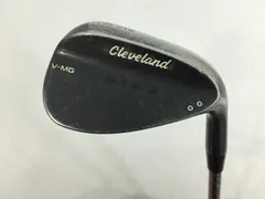 【中古ゴルフクラブ】クリーブランド RTX-3 ブレード ブラックサテン ウェッジ 52.10 2017 NSプロ 850GH AW