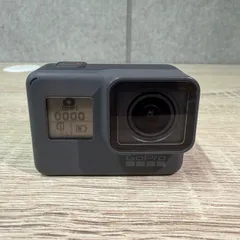 GoPro HERO5 Black アクションカメラ ゴープロ 本体