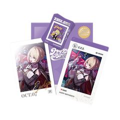 ゼンレスゾーンゼロ ゼンゼロ ZZZ 公式グッズ 正規品 ShiningSoul