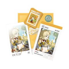 ゼンレスゾーンゼロ ゼンゼロ ZZZ 公式グッズ BANGBOO GARDEN KINGDOM