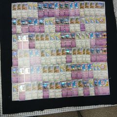 hya338 100枚セット ポケカ SM サンムーンシリーズ 大量セットまとめ
