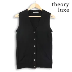 2026年最新】Theory luxe レディース ベスト・ジレの人気アイテム
