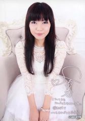 【中古】生写真(女性) 上原れな/印刷サイン・メッセージ入り/CD「Emergence」アニメイト特典ブロマイド
