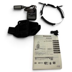 Panasonic HX-A100 ウェアラブルカメラ - メルカリ