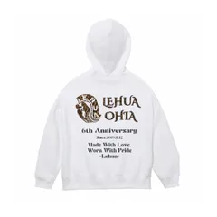 B品周年パーカー