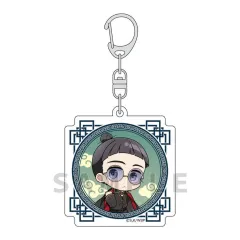 【中古】キーホルダー 硯秀平(フォーマルチャイナ)) アクリルキーホルダー 「WIND BREAKER」