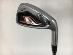 返品OK 【中古ゴルフクラブ】【超美品】(5本セット)ホンマ T//WORLD GS アイアン 2021 NSプロ ZELOS for T//WORLD 6～10