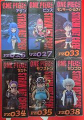 Vジャンプフェスタ2009 孫悟空&モンキー・D・ルフィ&うずまきナルト