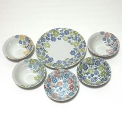 ◼︎美品◼︎【ABC Cooking Studio】3ピース ボウルセット 12／16