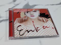 中森明菜『艶華-Enka--初回盤A-』初回限定盤CD＋DVD アルバム - メルカリ