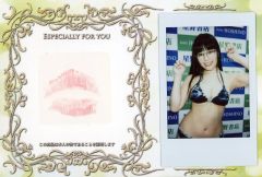 直筆サイン入り)東雲うみ コミケ コミックマーケット C104 うみセット