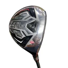 【中古】 本間ゴルフ TOUR WORLD TW737 5W フェアウェイウッド FW VIZARD EX-A55 (フレックスR) メンズ 男性用 右利き 右用 Cランク ゴルフクラブ