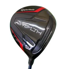 【中古】 テーラーメイド STEALTH 5W フェアウェイウッド FW SPEEDER NX 60 (フレックスS) メンズ 男性用 右利き 右用 Bランク ゴルフクラブ