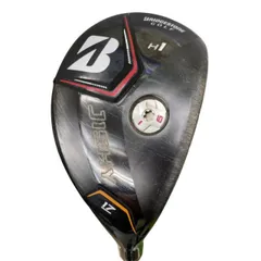 【中古】 ブリヂストン BRIDGESTONE J15HY U1 ユーティリティ UT NS PRO 950GH (フレックスS) メンズ 男性用 右利き 右用 Cランク ゴルフクラブ
