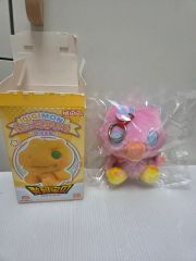 ENTAマン ちびぬい（未開封新品）☆100th記念銀テープつき☆ふぉ〜ゆ