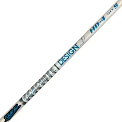 【中古】 Tour AD HD-4フェアウェイウッド用 シャフト Tour AD HD-4 (フレックスS)Bランク ゴルフクラブ