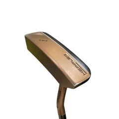 終値【希少】PING HEPPLER ZB3 パター、長さ調整機能付 - メルカリ