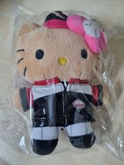 2006年 冬季オリンピック ハローキティぬいぐるみ - メルカリ
