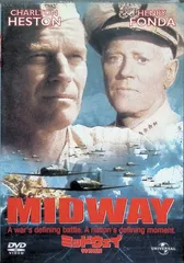 ミッドウェイ　特別版[DVD]