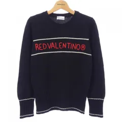 レッドバレンティノ RED VALENTINO ニット