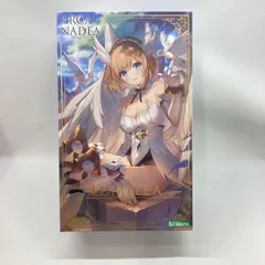 【中古】ｷｬﾗﾌﾟ）KOTOBUKIYA ルミティア アルカナディア[97][240097251666]