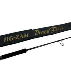 TENRYU ジグザム ドラッグフォース JDF621S-5 ジギングロッド - メルカリ