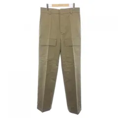 グッチ GUCCI 762309 ZAPRO パンツ
