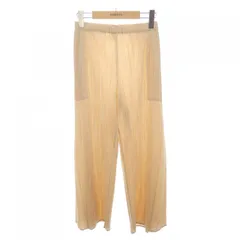 プリーツプリーズ PLEATS PLEASE PP23JF165 パンツ