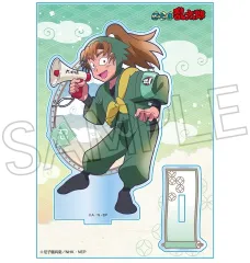 【中古】アクリルスタンド・アクリルパネル 善法寺伊作 アクリルスタンド-修学旅行実行委員- 「忍たま乱太郎」