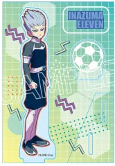 【中古】アクリルスタンド・アクリルパネル ガンマ ビビッドラインシリーズ アクリルスタンド Vol.3 「イナズマイレブン 英雄たちのヴィクトリーロード」