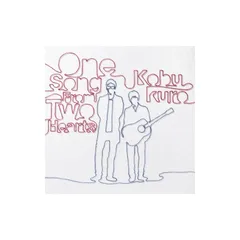 One Song From Two Hearts/ダイヤモンド