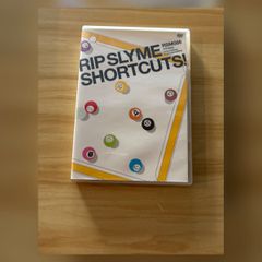 RIP SLYME SHORTCUTS! DVD ディスクのみ - メルカリ RIP SLYME SHORTCUTS! DVD ディスクのみ - メルカリ