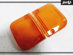 Koito knight beam BL46-132L テール ウインカーレンズ - メルカリ