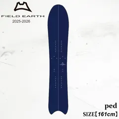 2026年最新】フィールドアース スノーボードの人気アイテム - メルカリ