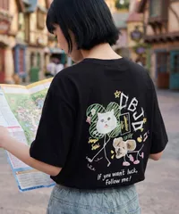 新品未使用 「ネコとイヌ」手書き風キャラクター グラフィックTシャツ 100%コットン 半袖 男女兼用 猫好き 愛猫家 普段着 カジュアル ストリート デイリーウェア 春夏 個性派 おしゃれデザイン ギフト向け ユニーク お出かけ 日常着
