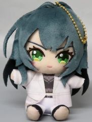 学園アイドルマスター 月村手毬 ちびぐるみ ポーチ セット - メルカリ