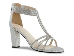 ベンジャミンウォーク レディース シューズ サンダル Touch Ups by Benjamin Walk Gabriella Sandal Silver シルバー
