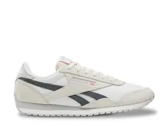 リーボック レディース シューズ スニーカー Reebok Classic AZ Sneaker Womens WhiteGrey ホワイト