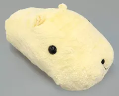 【中古】ぬいぐるみ ホワイトさん もふっとカピバラさんぬいぐるみ～抱きしめサイズ～ 「カピバラさん」