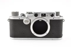 2026年最新】leica IIIFの人気アイテム - メルカリ