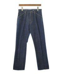 STABILIZER Gnz デニムパンツ メンズ 【古着】【中古】【送料無料】