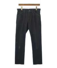 STABILIZER Gnz デニムパンツ メンズ 【古着】【中古】【送料無料】