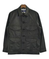 JUNYA WATANABE MAN カバーオール メンズ 【古着】【中古】【送料無料】