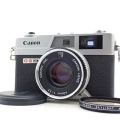 2026年最新】canon G-III QLの人気アイテム - メルカリ